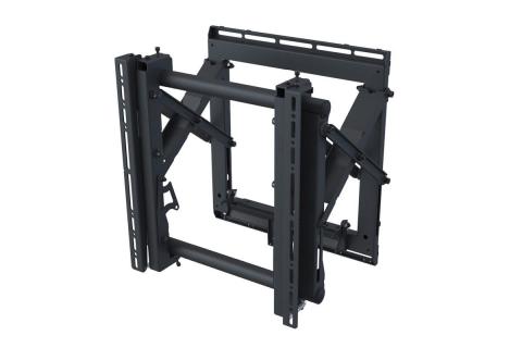 LMVP Touch and Release Display Mount - Premier Mounts