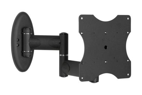 Premier Mounts AM50-B Articulating Wall Mount