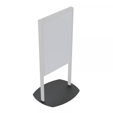 Premier Mounts PFC-OMND-B Floor Display