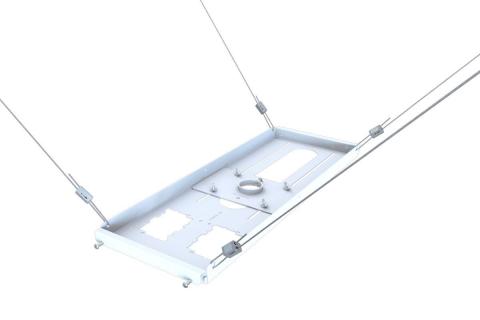 Premier Mounts PP-FCTA-QL Fake Ceiling Tile Adapter