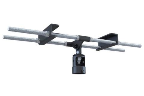 Premier Mounts PP-ITC1016C I-Beam Clamp