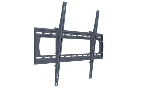 Premier Mounts Part Number P5080T Tilting Menu Board Mount Hero Image