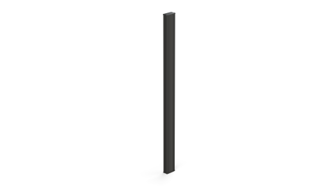 Symmetry Upright Bar
