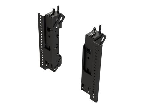 Symmetry Series Fine Tune Adjustment Display Brackets Set