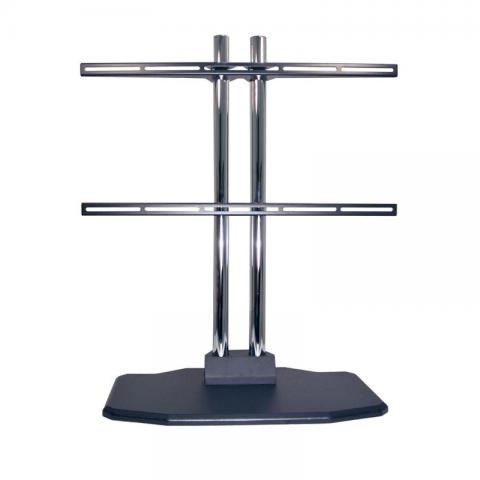 HM-PSD-TTS-L Tabletop Stand for Displays up to 100lbs