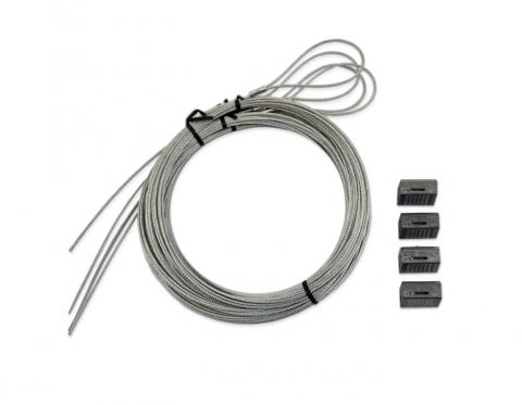 Premier Mounts QLCS Quick Locking Cable