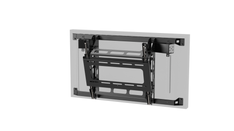 Premier Mounts 7170-1107-01, Landscape 15 Degree Tilt Display