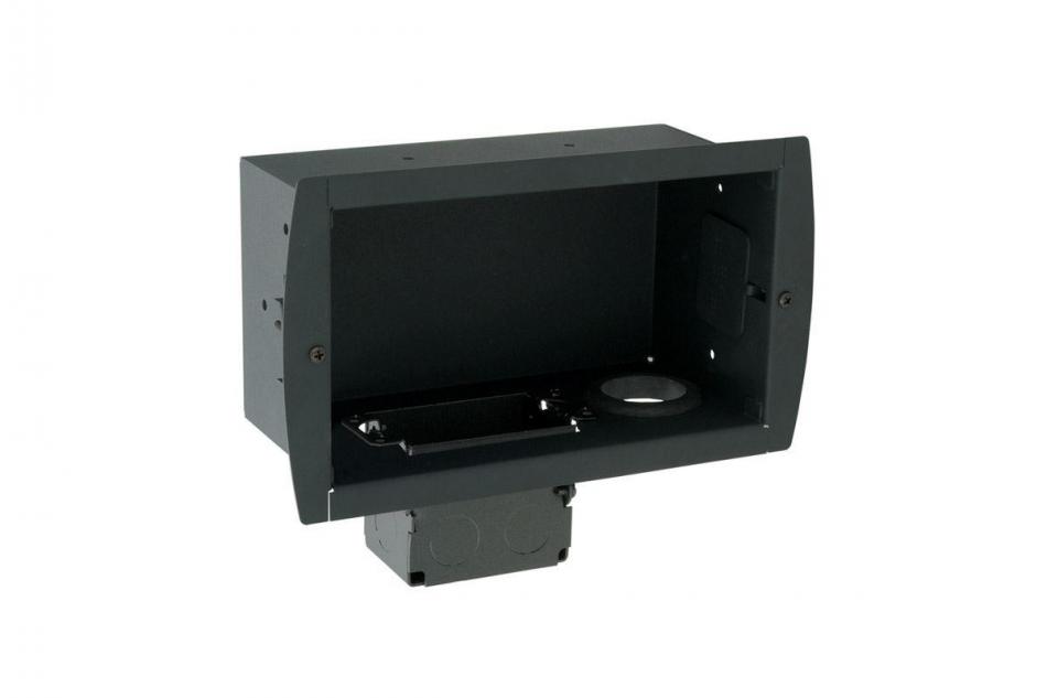 Premier Mounts GB-INWAVPB Display Gearbox