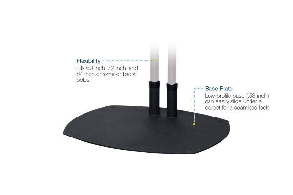 Premier Mounts TS-Base Callout