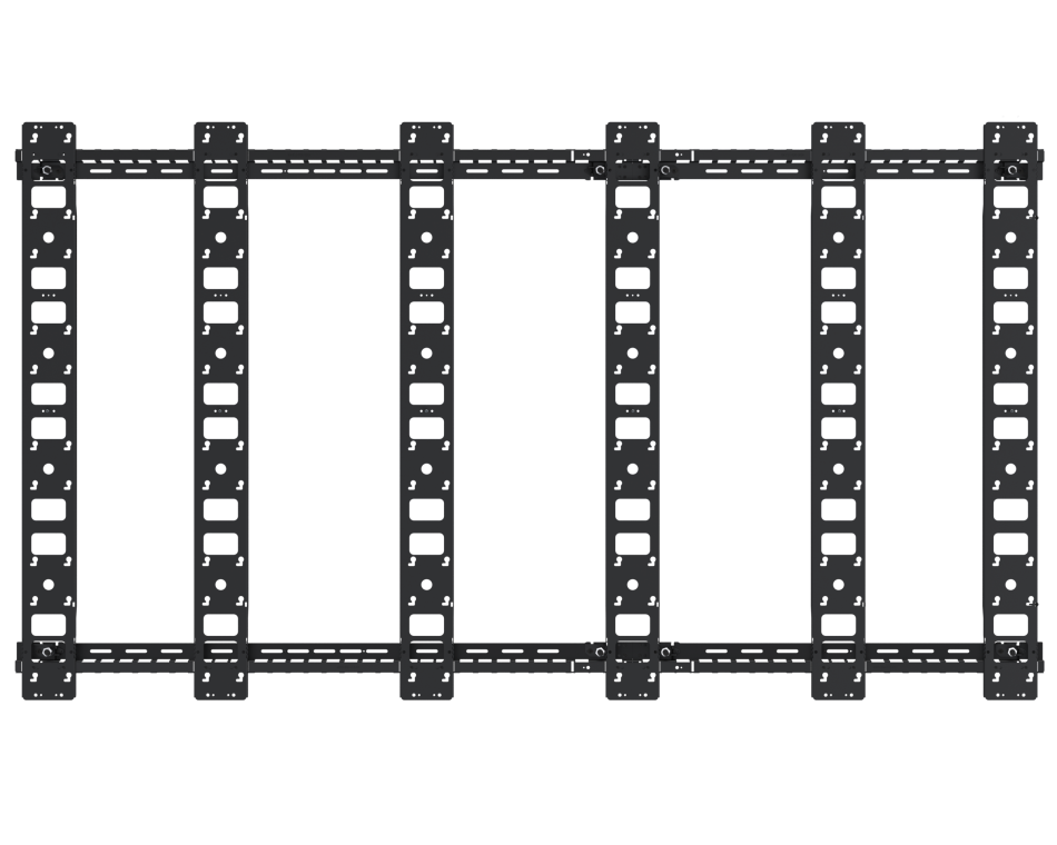 Premier Mounts 5x5-A27 Ansen Display Mount