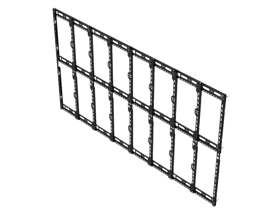 Premier Mounts 8x4-SAM-IF Convergent Display Mount