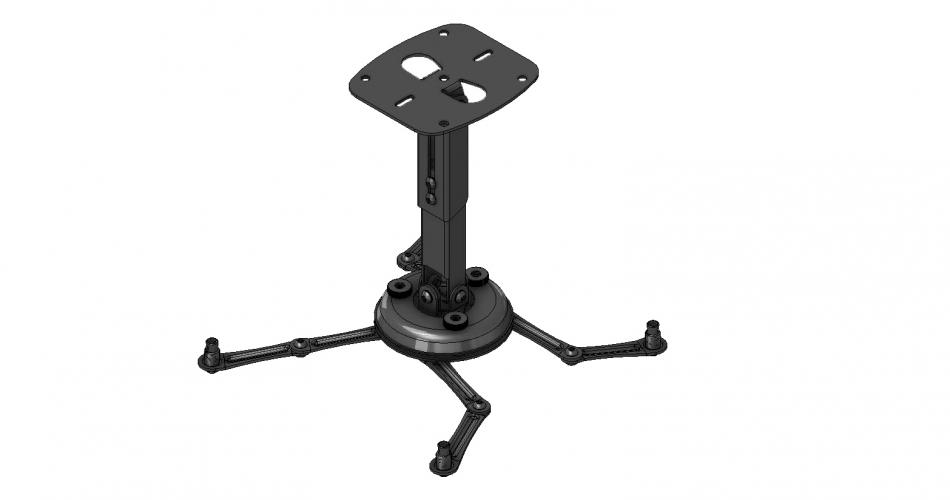 Premier Mounts PBL-UMS Projector Mount