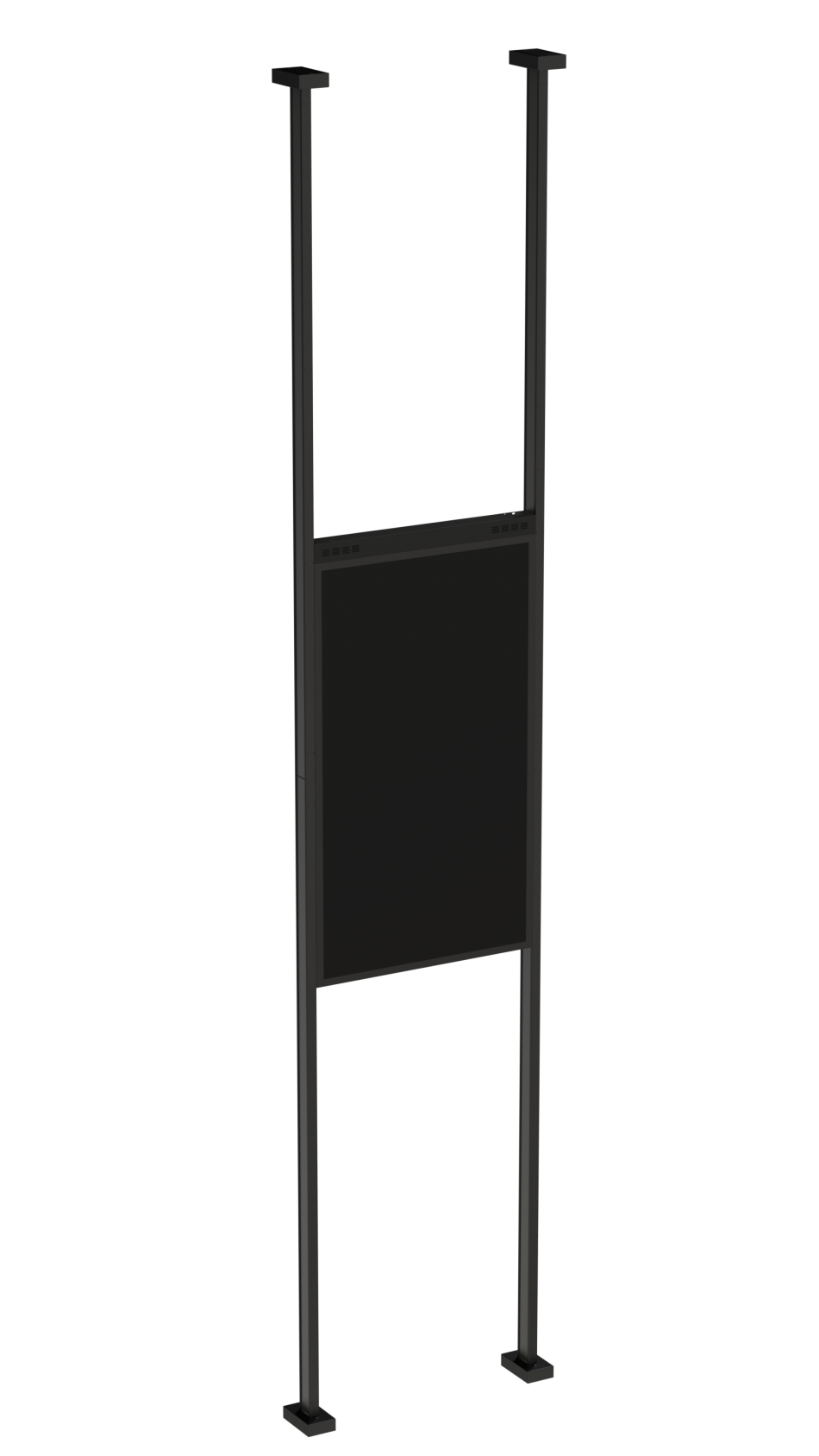 Premier Mounts PFC-OMND Display Mount Floor to Ceiling