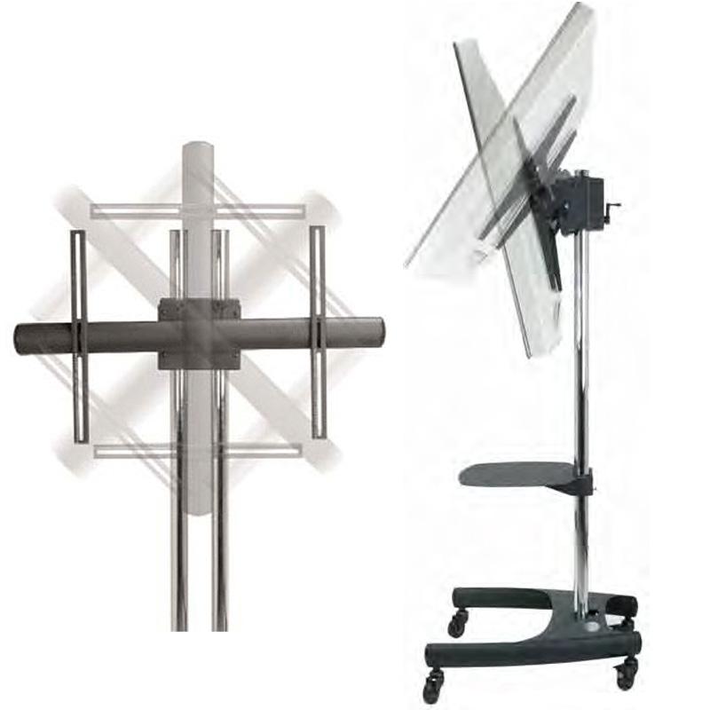 Premier Mounts RTM-S Rotating Display Mount