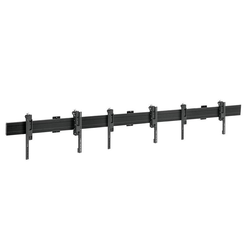 Premier Mounts SYM-IB-130B Symmetry Display Mount Assembly