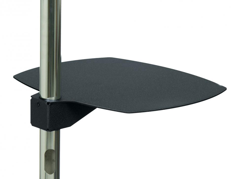 Premier Moust Shelf Accessory for Single Pole Display Stands