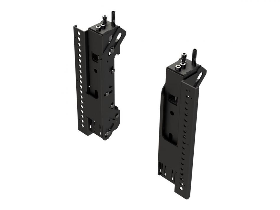 Symmetry Series Fine Tune Adjustment Display Brackets Set