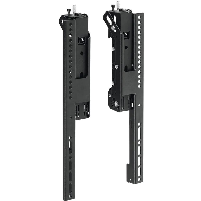 Premier Mounts Symmetry Series Symmetry Display Brackets with Fine Tune Adjustment