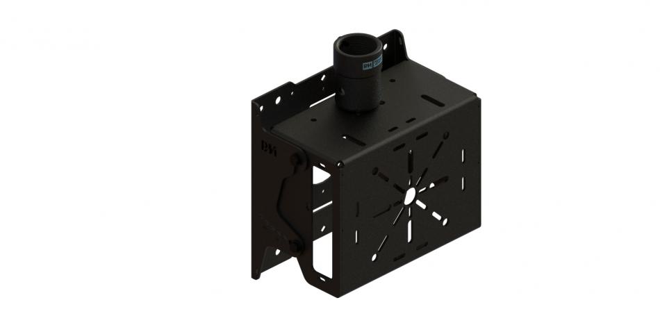 Premier Mounts Ultra Tilt Ceiling Mount Coupler