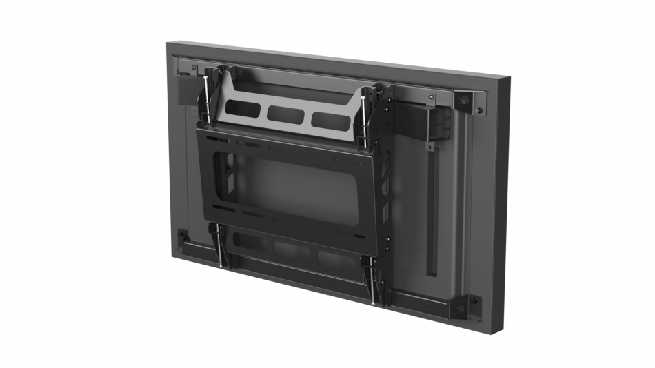 Premier Mounts 7170-1107-01, Landscape 5 Degree Tilt