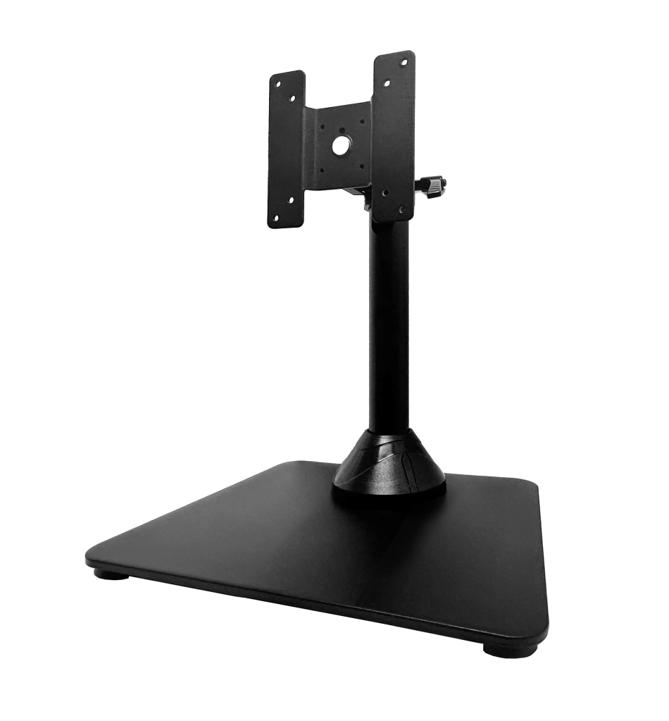 Premier Mounts PPS-PTM & PPS-PTB POS Tabletop Mount with Base