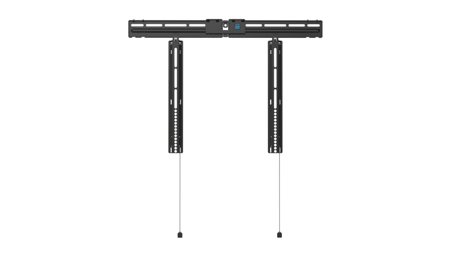 PWM-HZL Horizon Series Ultra-Low Profile Mount