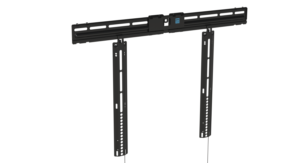 PWM-HZL Horizon Series Ultra-Low Profile Mount
