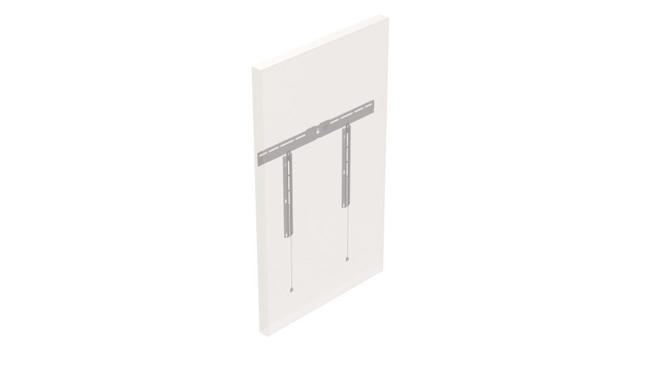PWM-HZL Horizon Series Ultra-Low Profile Mount