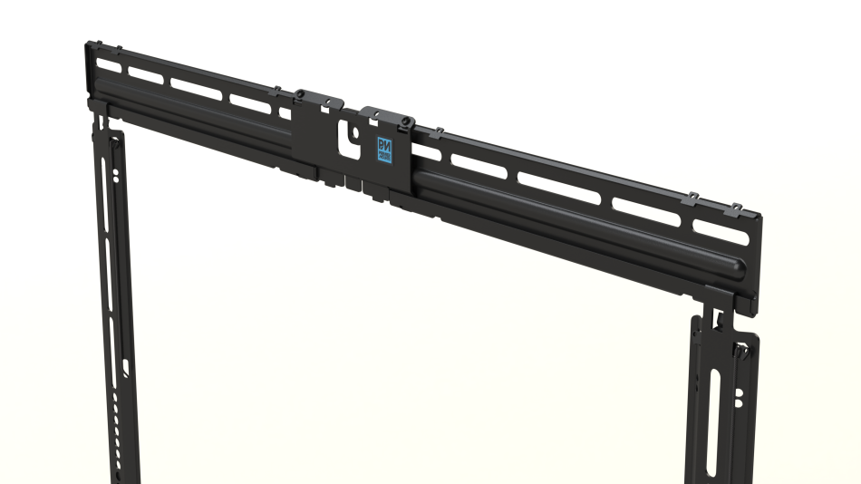 PWM-HZL Horizon Series Ultra-Low Profile Mount