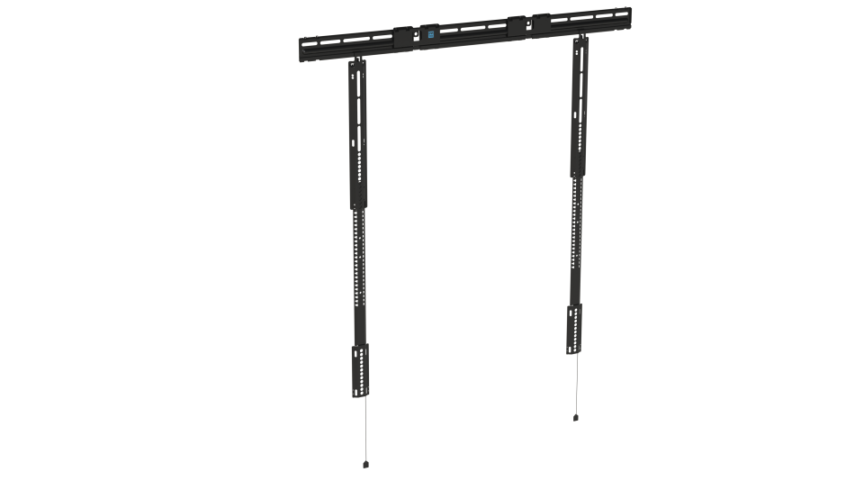 PWM-HZX Horizon Series Ultra-Low Profile Wall Mount for Displays up to 105"