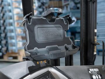 getac