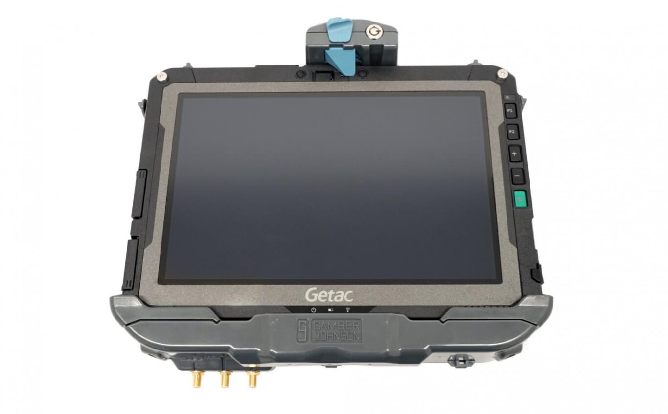 getac