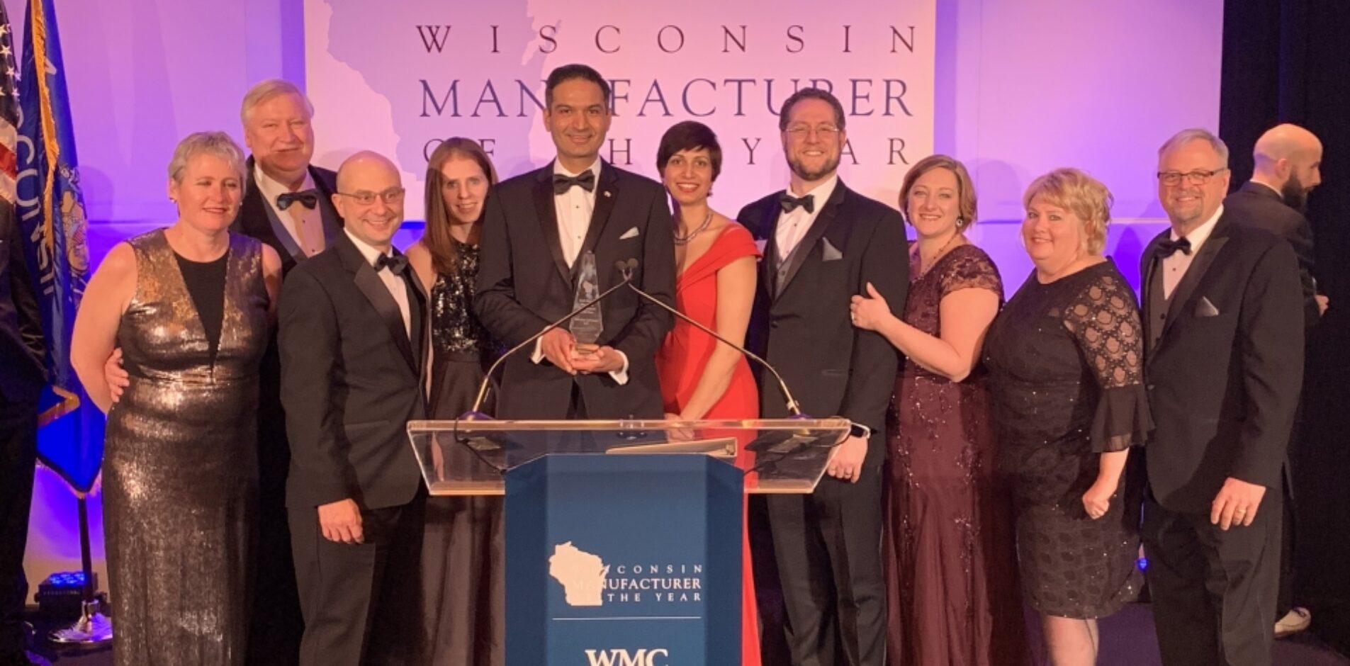 WMOY 2019