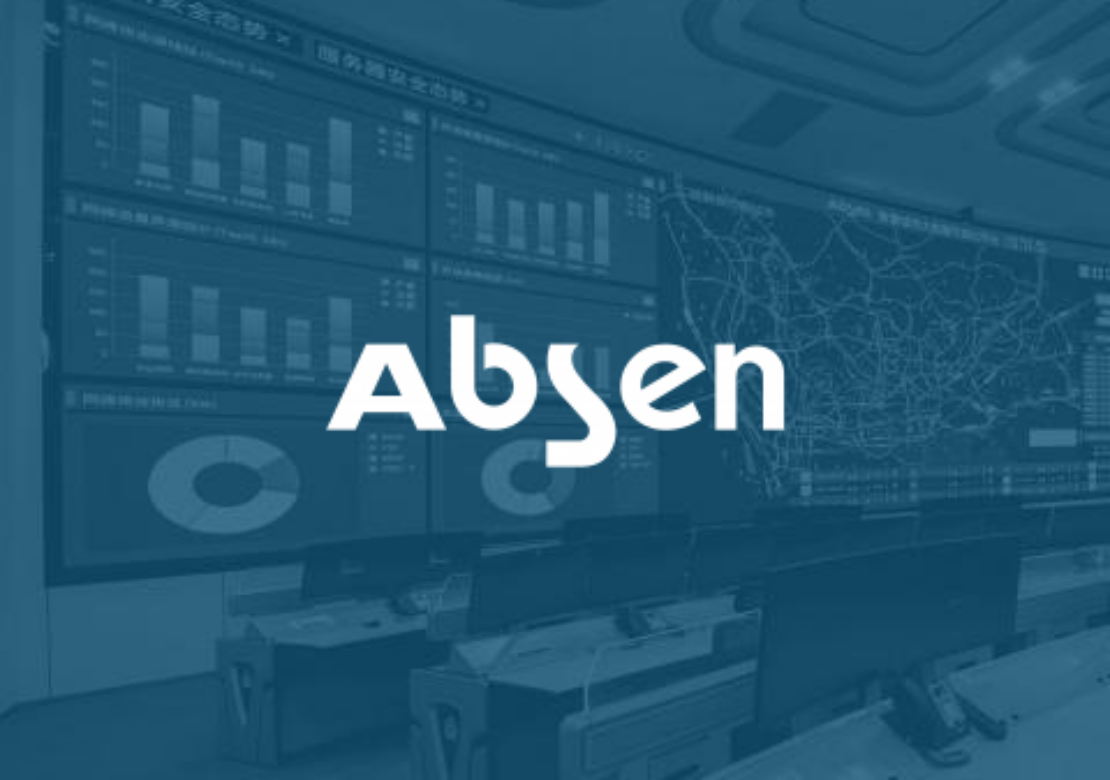 Absen banner