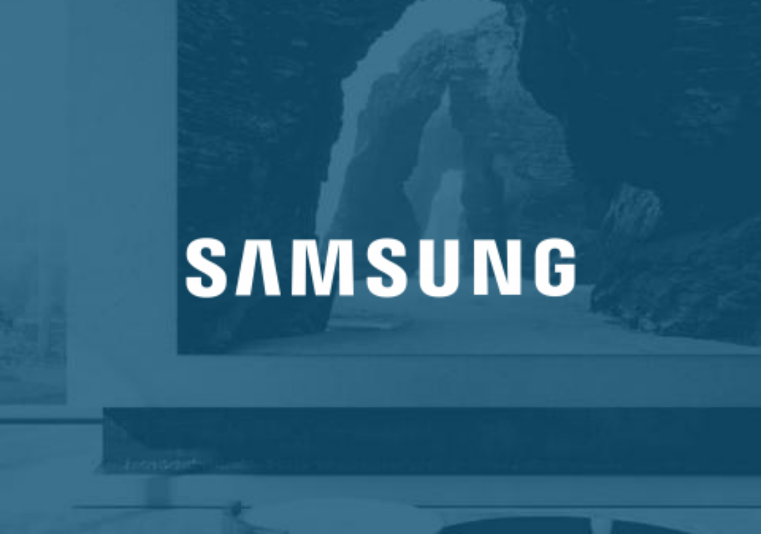samsung banner